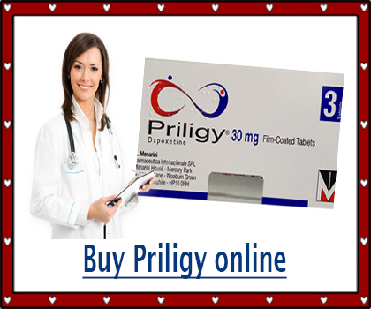 Buy Priligy Online